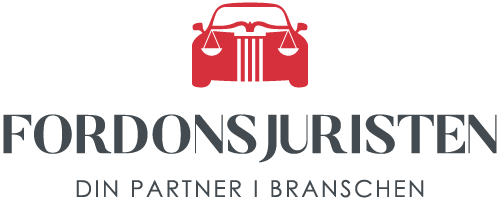 Fordonsjuristen logo