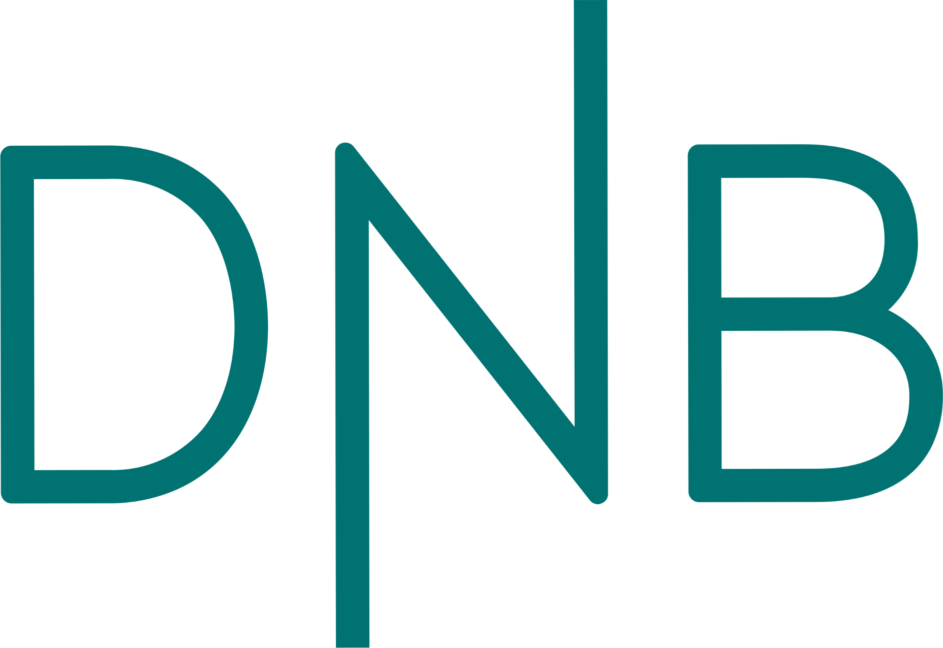 DNB logo