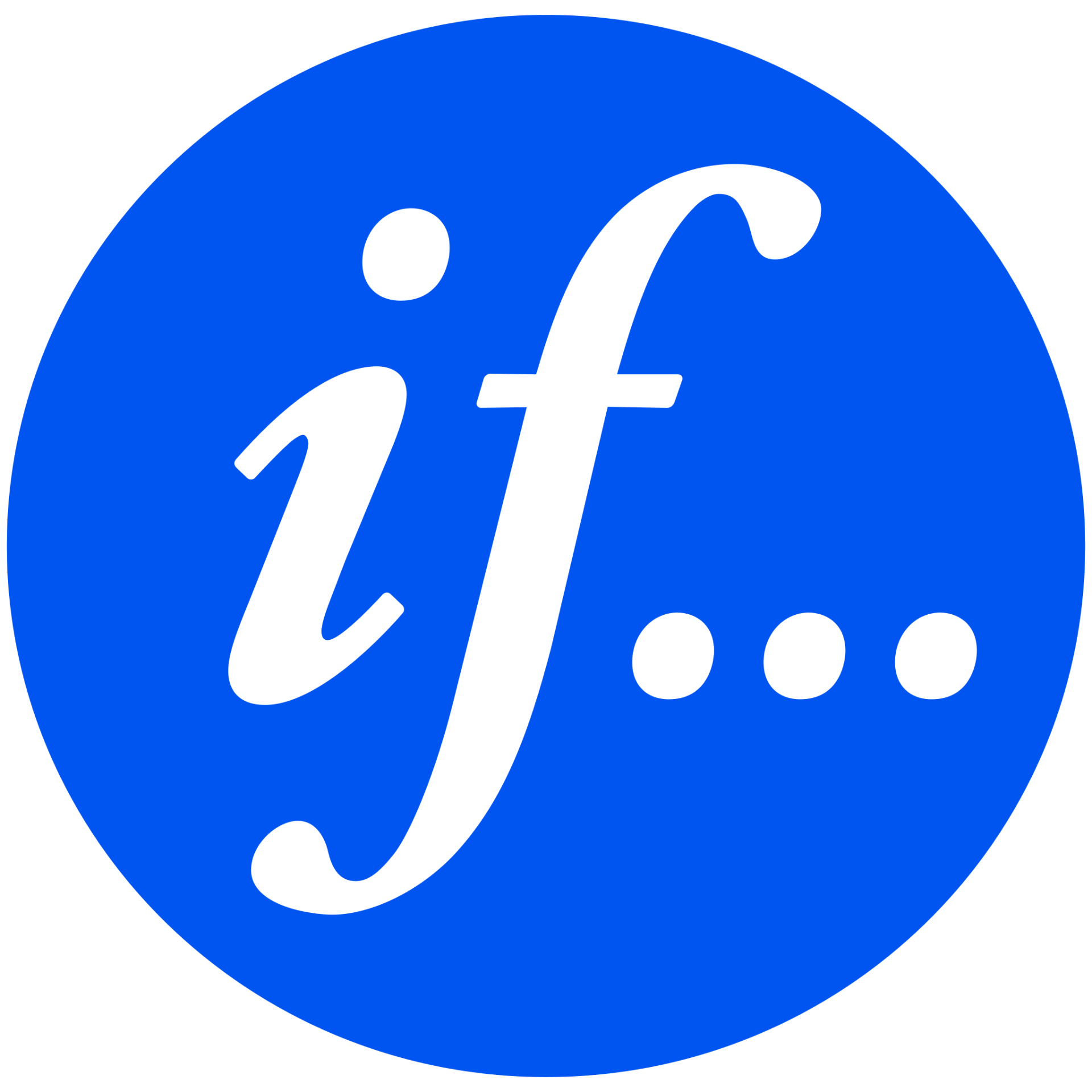 If försäkring logo